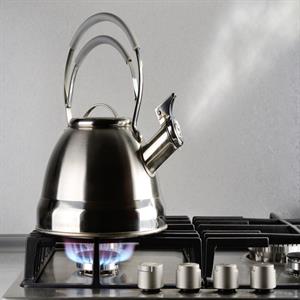 برای تهیه شیر خشک، حتما آب را بجوشانید
