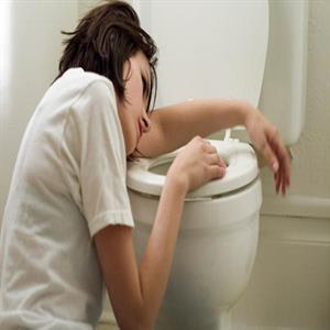 حالت تهوع و بیماری صبحگاهی