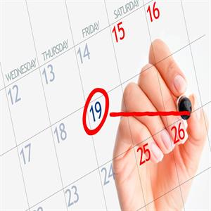 چگونه می توانم تاریخ زایمانم را محاسبه کنم؟
