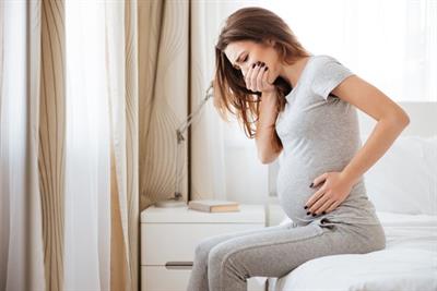 علائم و نشانه های اولیه بارداری